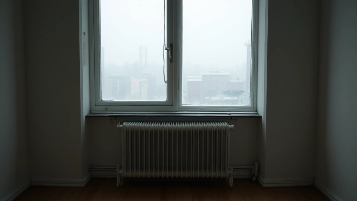 Kiedy spółdzielnia musi włączyć ogrzewanie