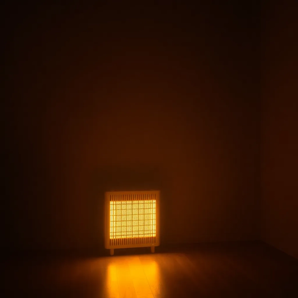 Koszt ogrzewania elektrycznego 20m2