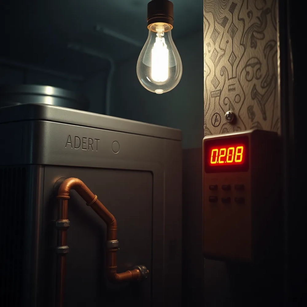 Koszt ogrzewania pompa ciepła bez fotowoltaiki