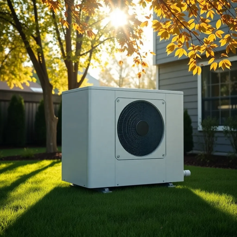 koszt ogrzewania pompą ciepła