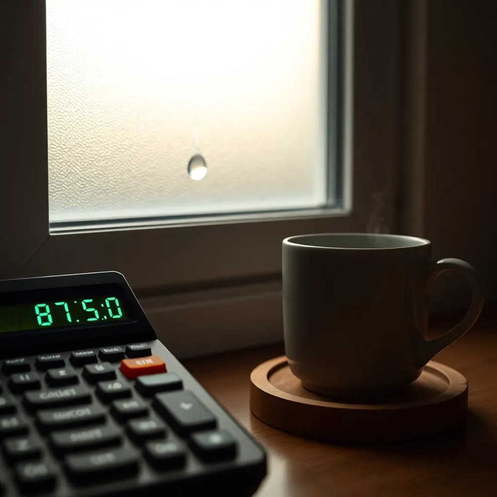 Koszty ogrzewania domu kalkulator