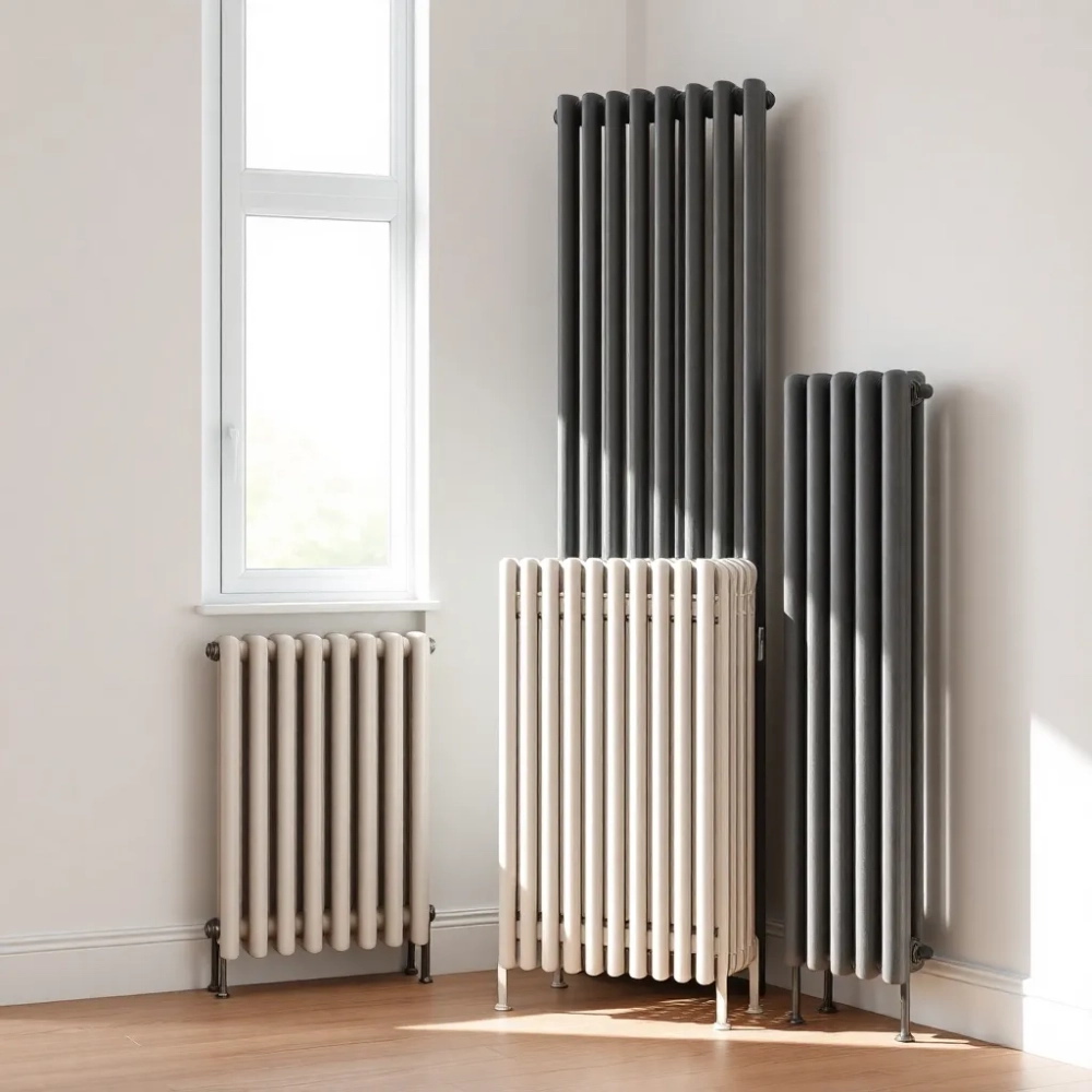 Najlepsze grzejniki do centralnego ogrzewania