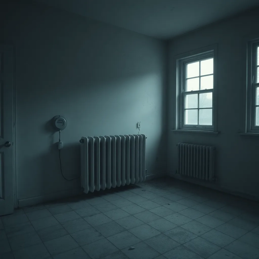 Od kiedy zakaz ogrzewania gazem