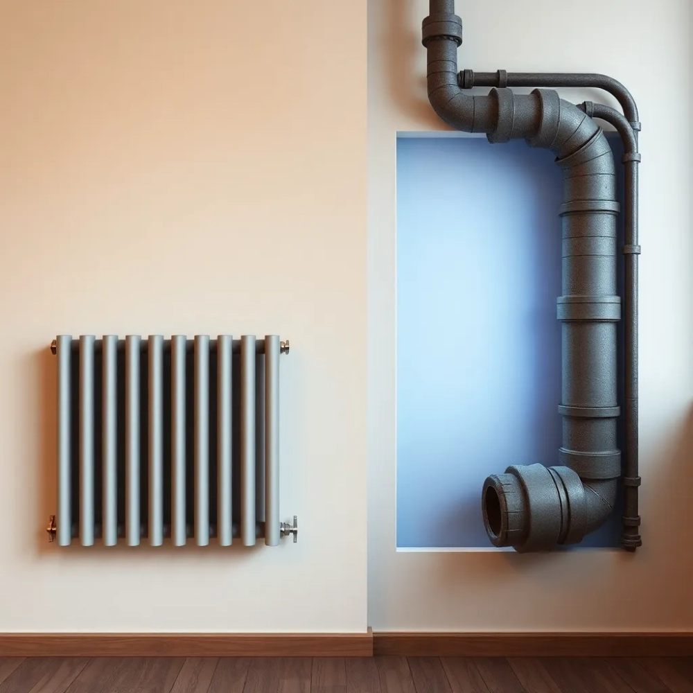 Ogrzewanie centralne a miejskie