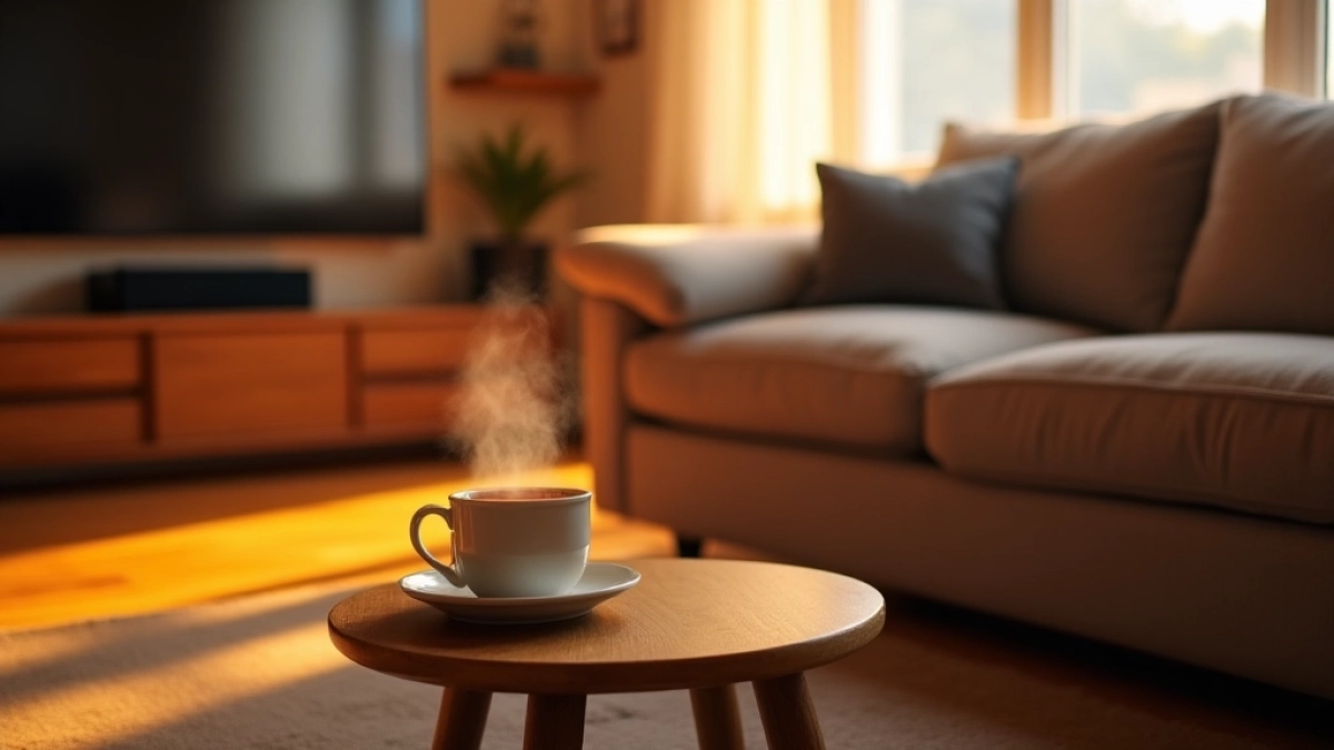 Ogrzewanie elektryczne mieszkania 60m2