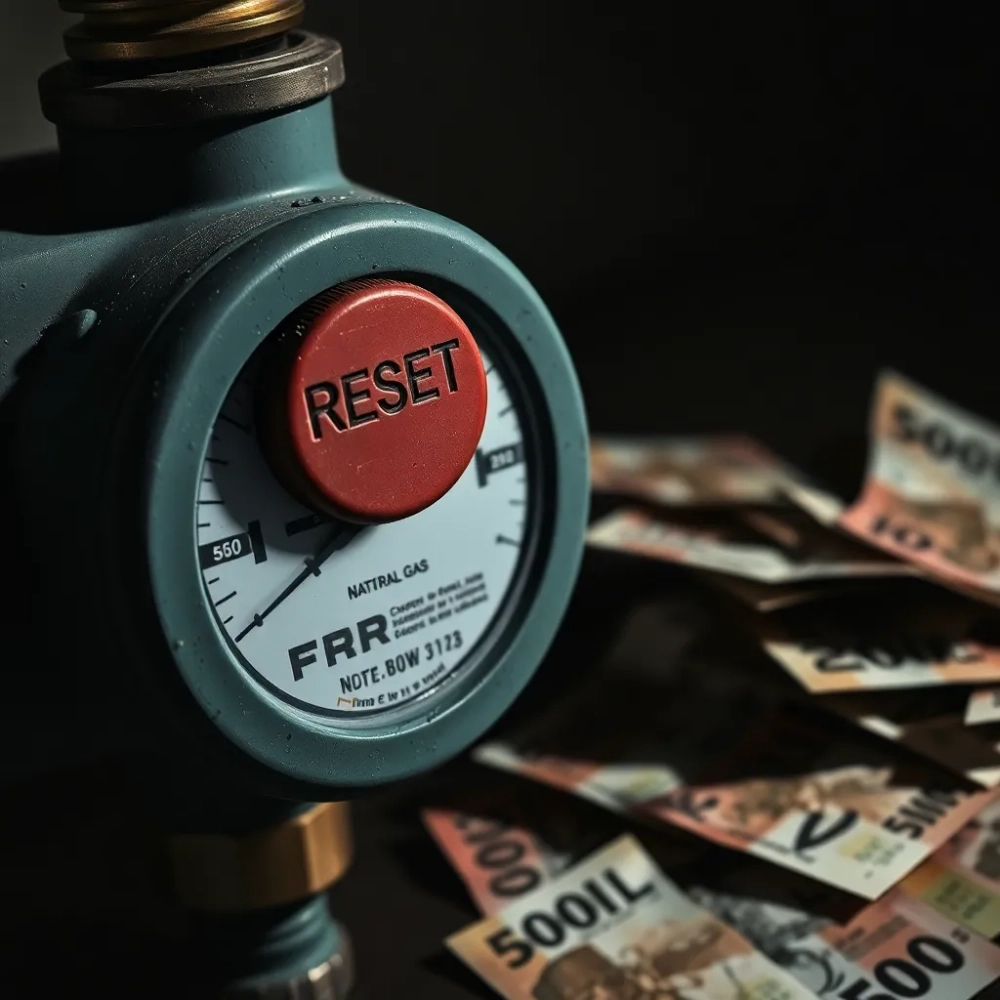 ogrzewanie gazowe koszty