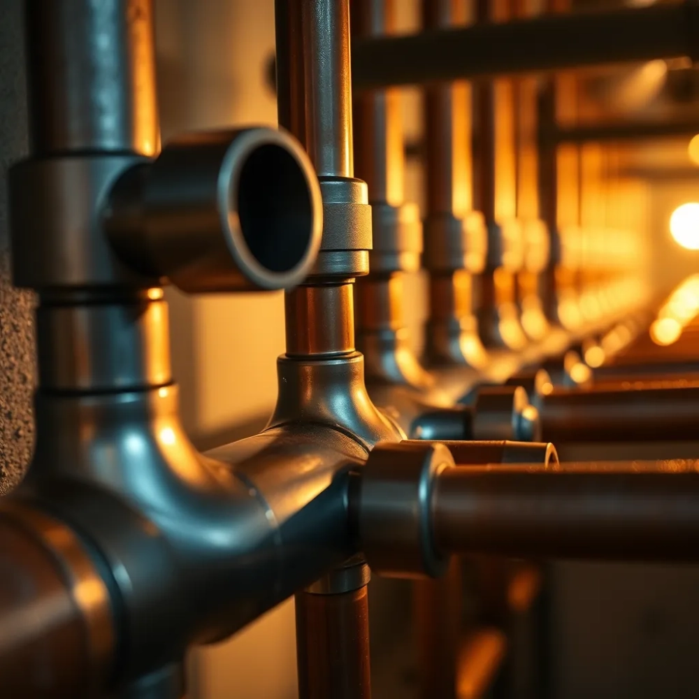 Ogrzewanie grawitacyjne jakie rury