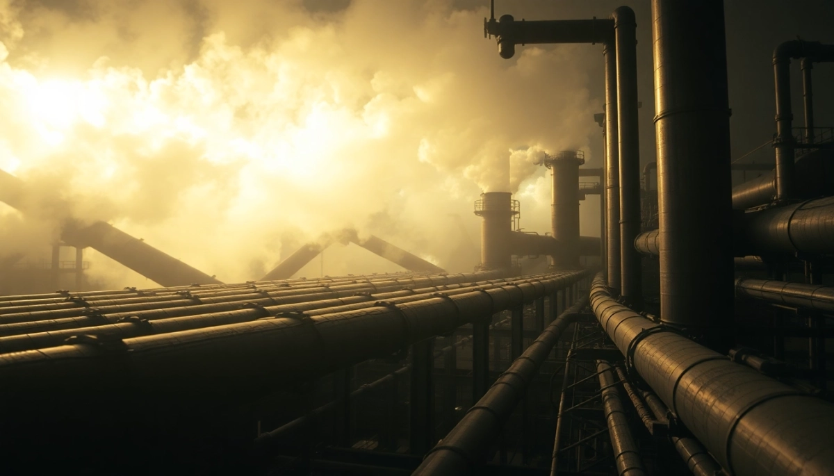 Ogrzewanie miejskie jak działa