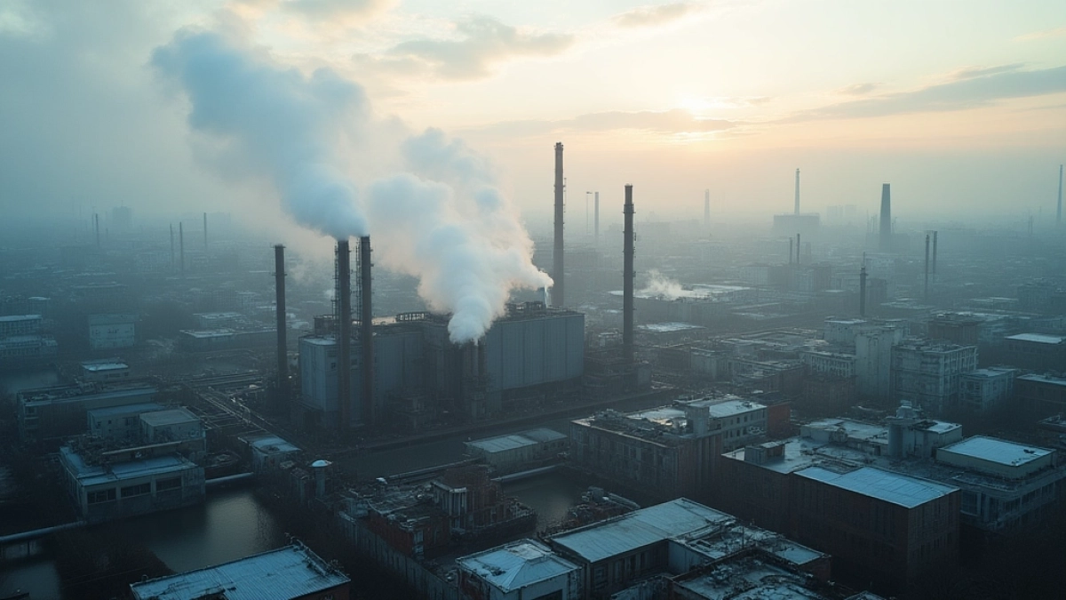 Ogrzewanie miejskie Wrocław jak działa