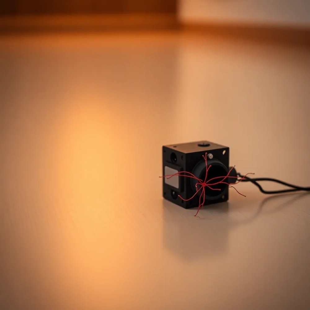 Ogrzewanie podłogowe a zakrzepica