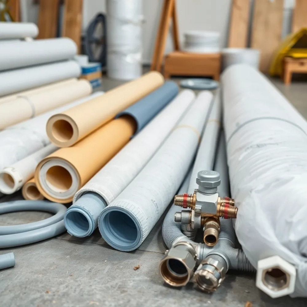 Ogrzewanie podłogowe cena materiałów