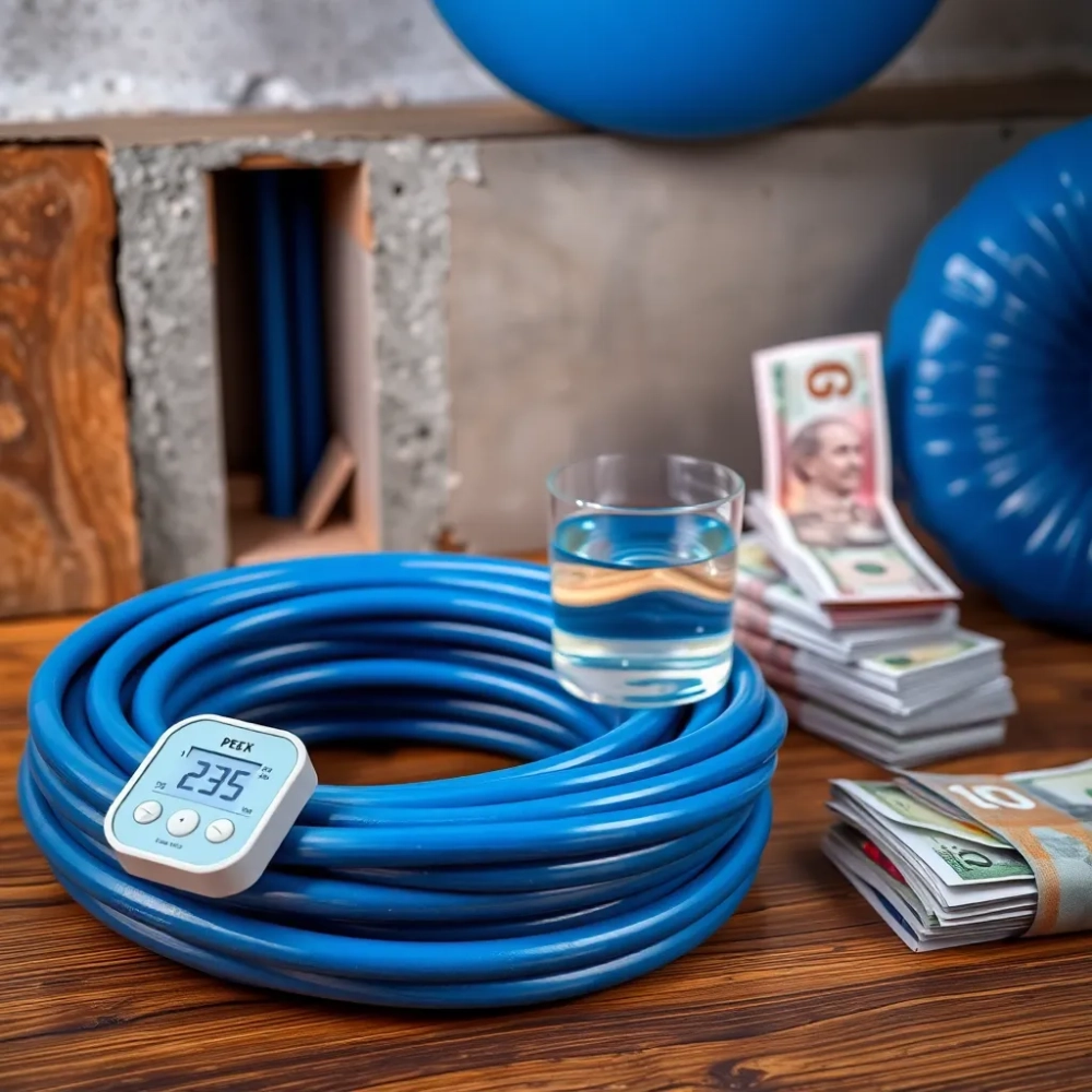 Ogrzewanie podłogowe wodne wady i zalety