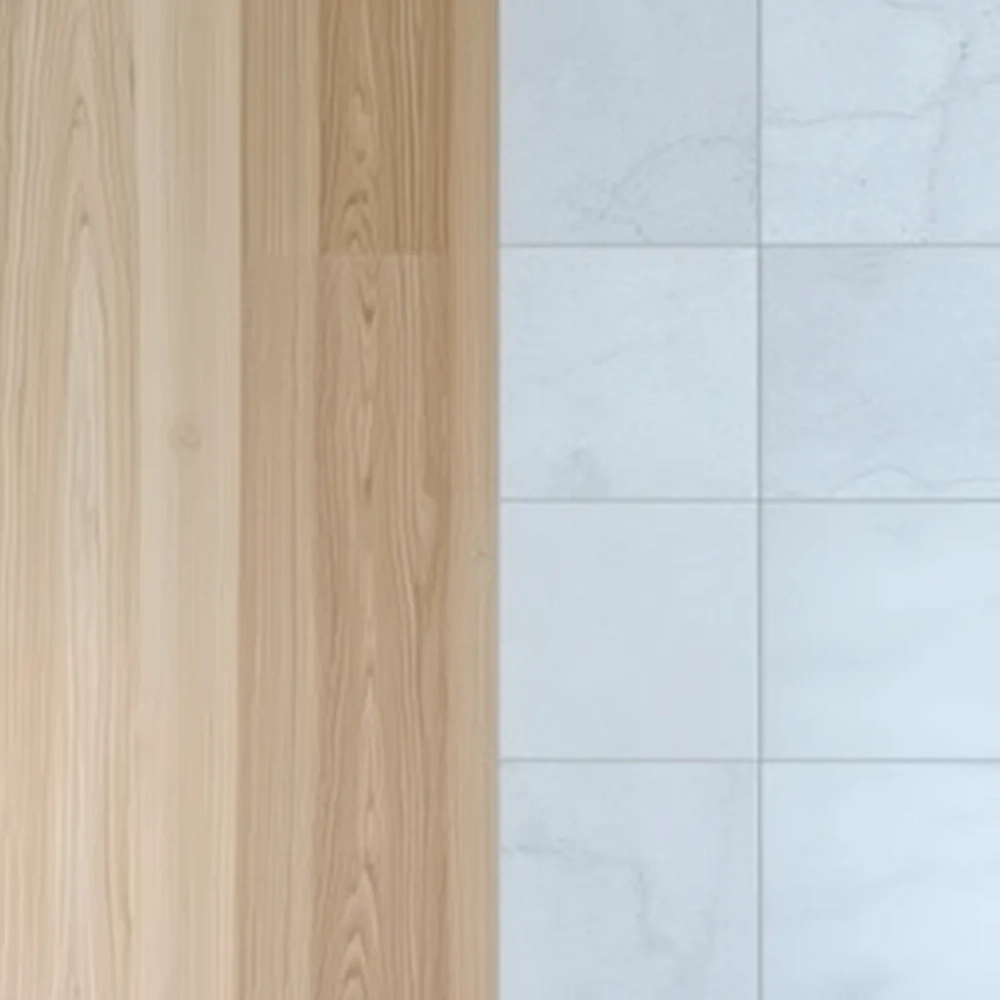 Panele winylowe czy płytki na ogrzewanie podłogowe