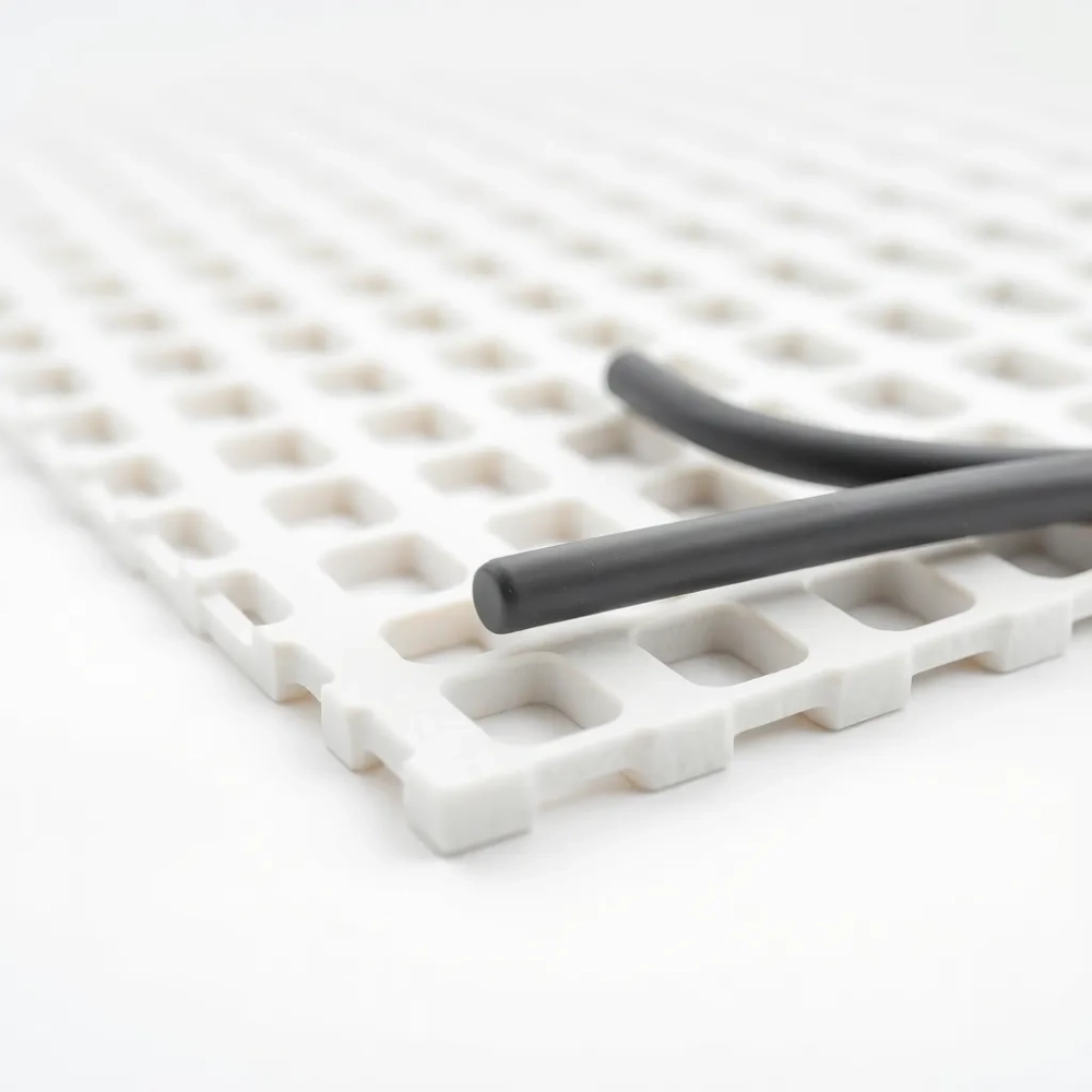 Płyta do ogrzewania podłogowego bez wylewki cena