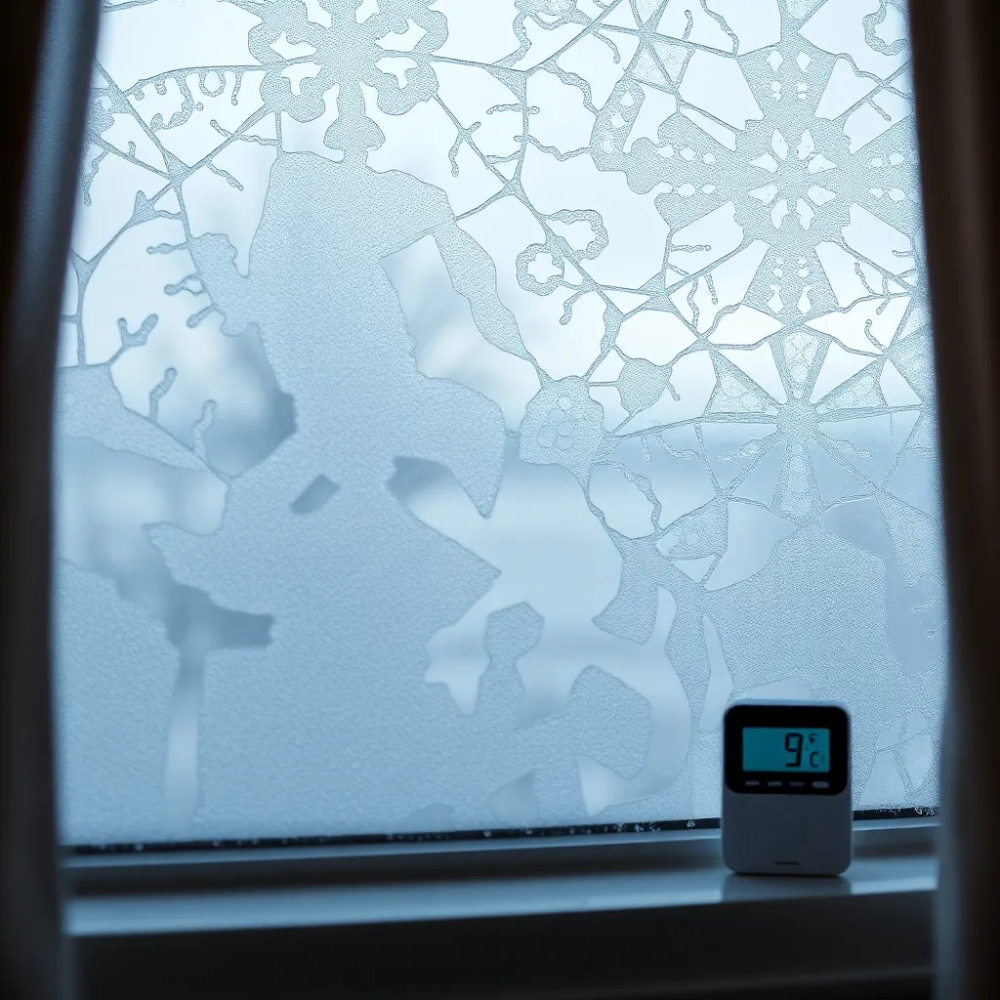 Przy jakiej temperaturze należy włączyć ogrzewanie