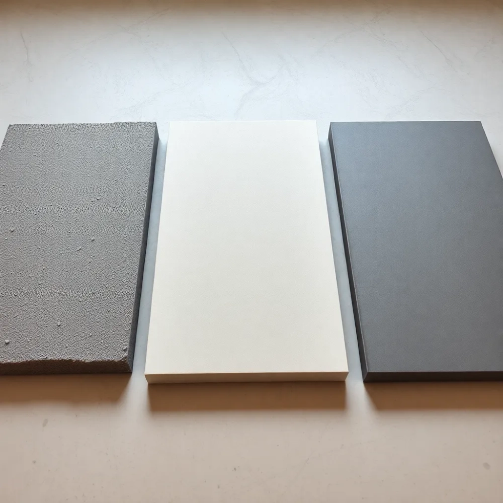 Rodzaje wylewek na ogrzewanie podłogowe