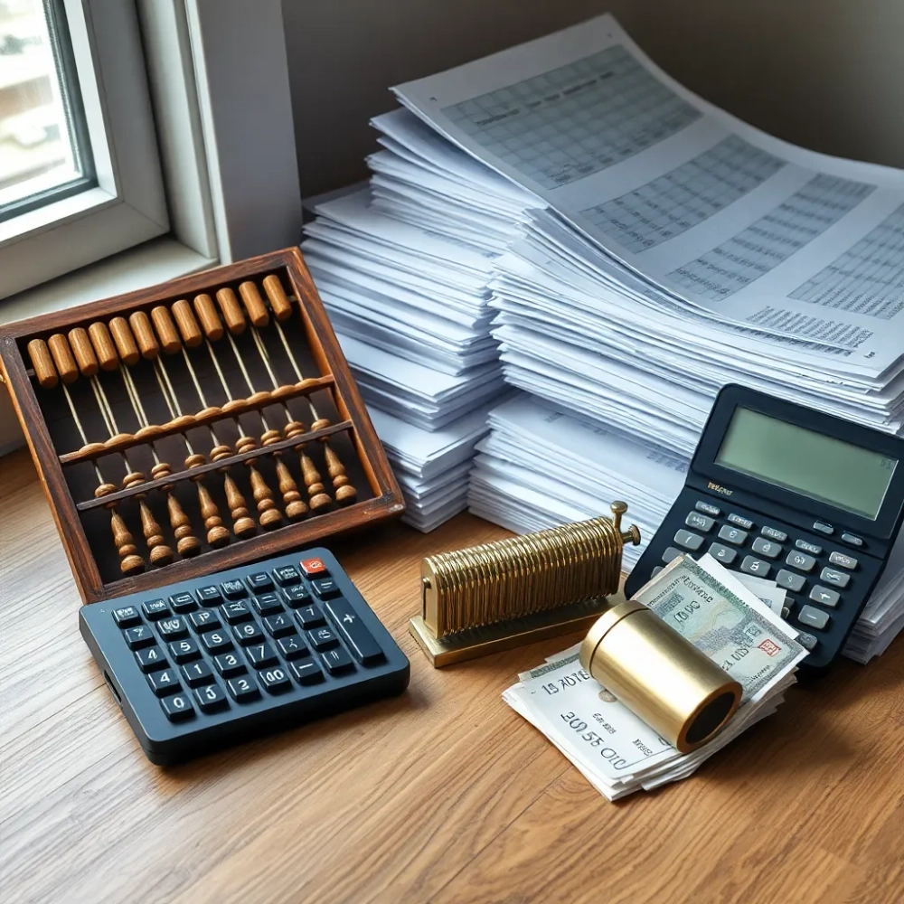 Rozliczenie centralnego ogrzewania w Spółdzielni Mieszkaniowej