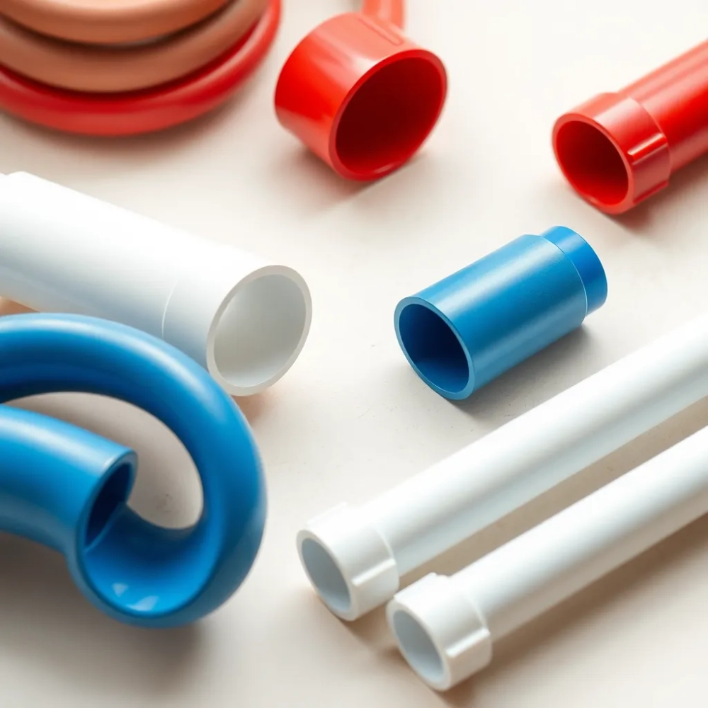 Rury plastikowe do centralnego ogrzewania ceny