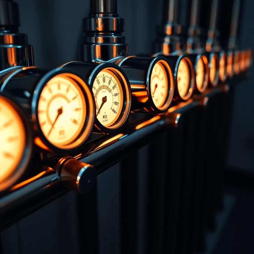 Salus ogrzewanie podłogowe jak ustawić