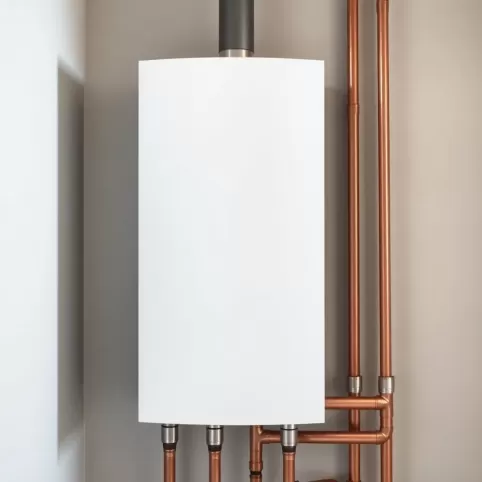 Bojler elektryczny do centralnego ogrzewania