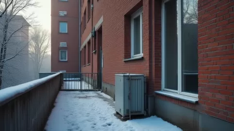 Cena ogrzewania za m2 w bloku Gorzów Wielkopolski