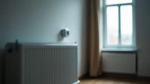 Cena ogrzewania za m2 w bloku Kraków