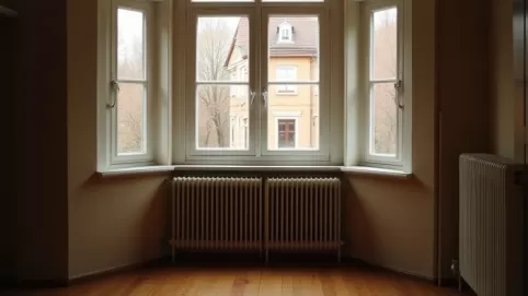 Cena ogrzewania za m2 w bloku Wrocław