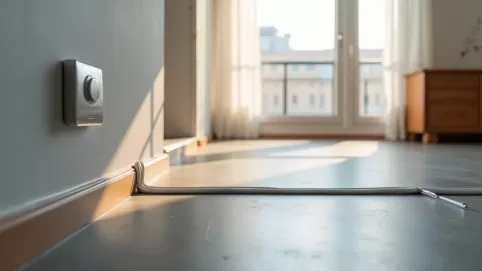 Cennik ogrzewania podłogowego Warszawa