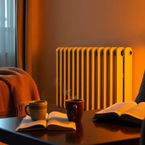 Centralne ogrzewanie co to znaczy