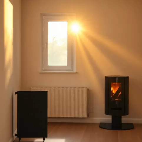 Centralne ogrzewanie rodzaje