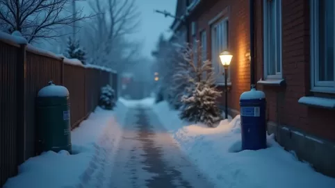 Ceny gazu ogrzewanie Wrocław