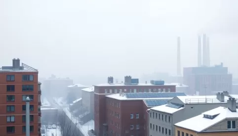 Ceny ogrzewania 2025 Bydgoszcz