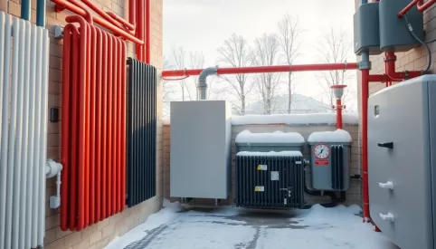 Ceny ogrzewania 2025 Gdańsk