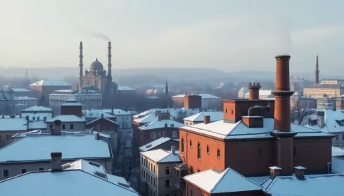 Ceny ogrzewania 2025 Kraków