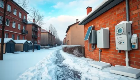 Ceny ogrzewania 2025 Lublin