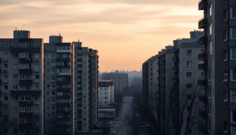 Ceny ogrzewania 2025 Olsztyn