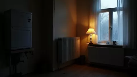 ceny ogrzewania gazem Bytom