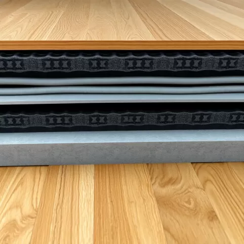 Co dać pod ogrzewanie podłogowe