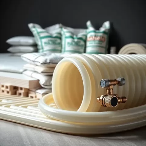 Co jest potrzebne do ogrzewania podłogowego wodnego