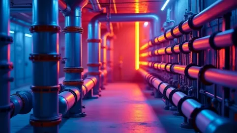 co to jest gj w ogrzewaniu