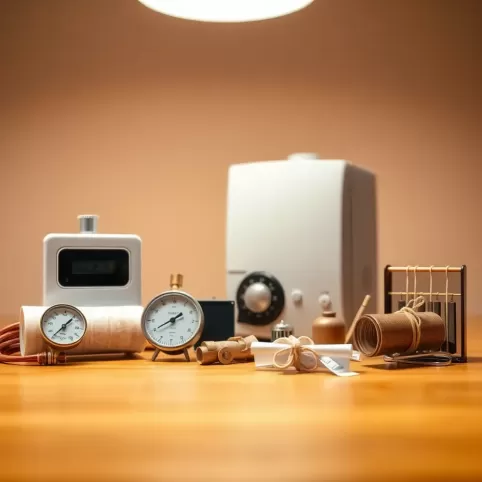 Co wchodzi w skład kosztów stałych centralnego ogrzewania