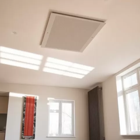 Co zamiast ogrzewania podłogowego