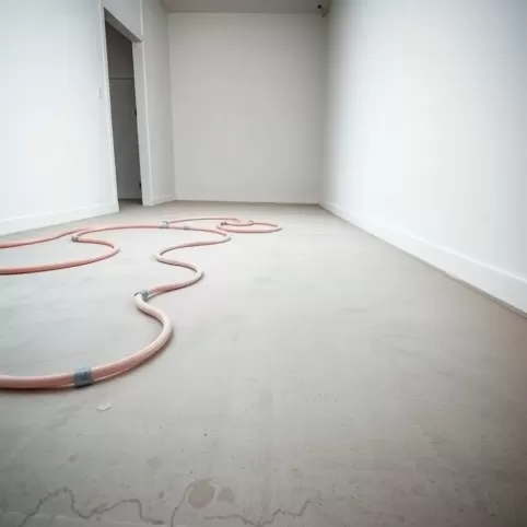 Co zamiast wylewki na ogrzewanie podłogowe