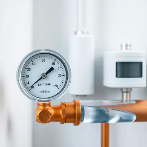 Czy ilość wody w centralnym ogrzewaniu ma znaczenie