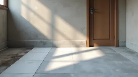 Czy można kłaść płytki w nieogrzewanym domu