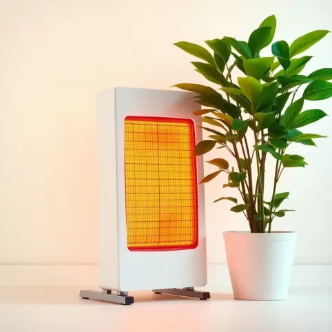 Czy ogrzewanie na podczerwień jest szkodliwe