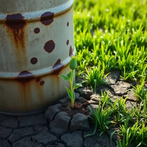 Czy ogrzewanie olejowe jest ekologiczne