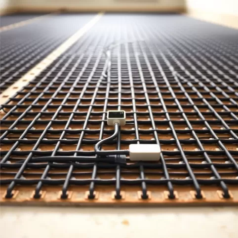 Czy ogrzewanie podłogowe elektryczne jest drogie