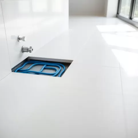 czy ogrzewanie podłogowe jest zdrowe