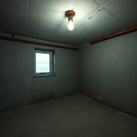 Czy piwnica powinna być ogrzewana